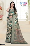 Elaichi 35272 A To D By Vipul Brasso Casual Wear Saree Wholesale Online
